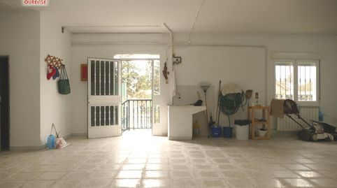 Foto 3 de Casa o xalet en venda a Nogueira de Ramuín, Ourense