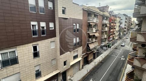 Foto 5 de Pis de lloguer a Julio Burell, Centro ciudad, Jaén