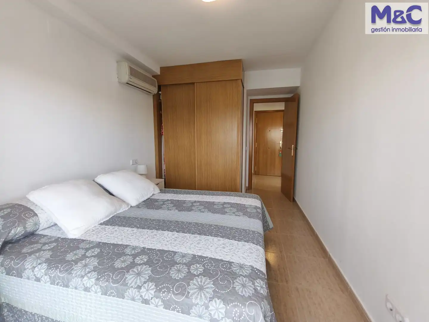 Dormitori de Àtic en venda en Salou amb Aire condicionat, Calefacció i Terrassa