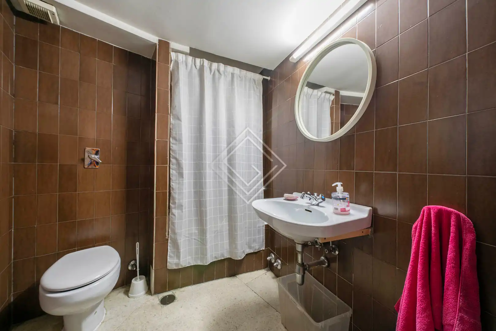 Baño de Oficina en venta en Madrid