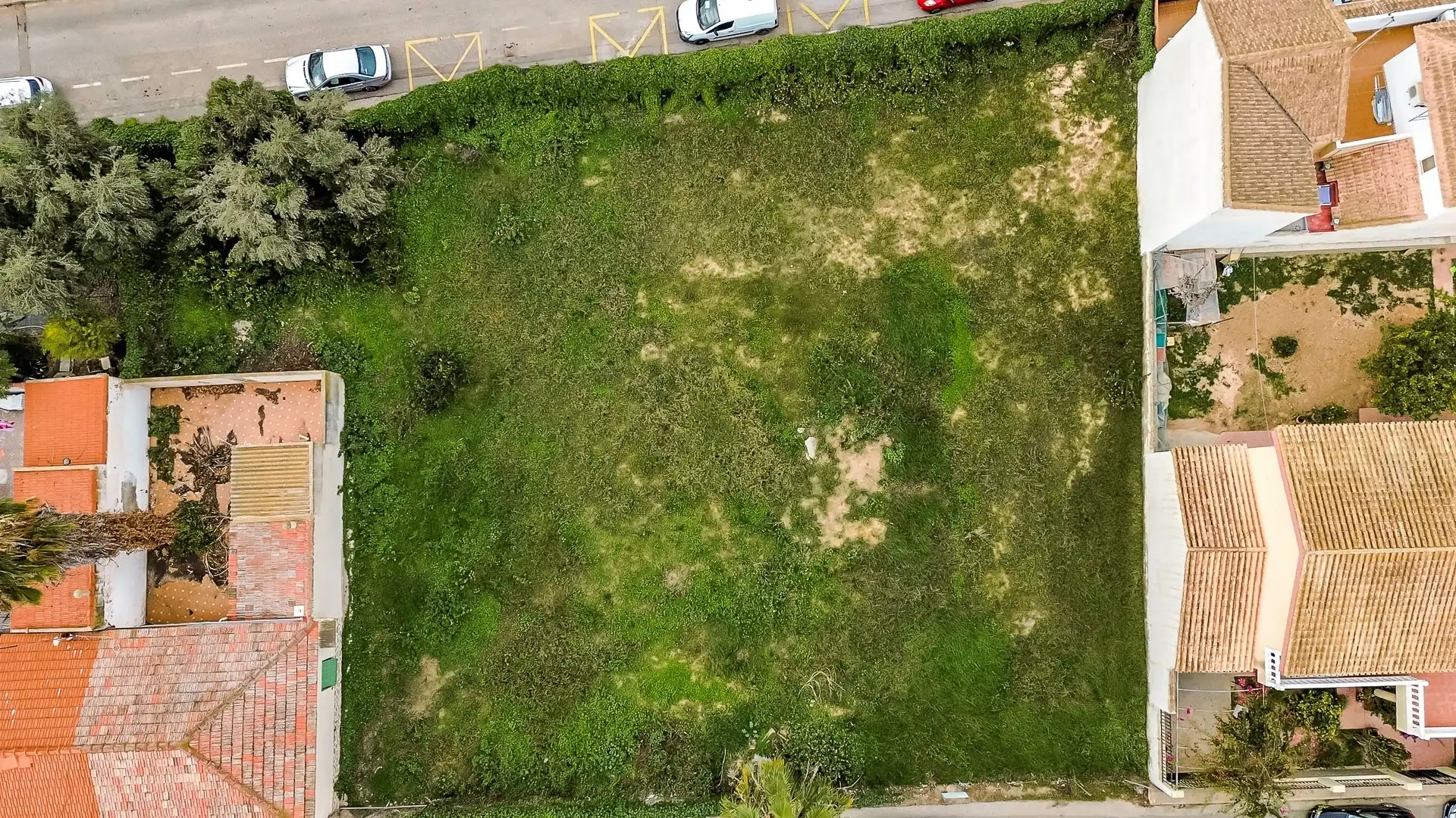 Lands and plots for sale in San Pedro del Pinatar, imagen 2