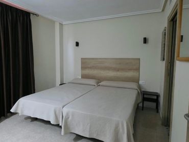 Hotel in vendita a La Marina