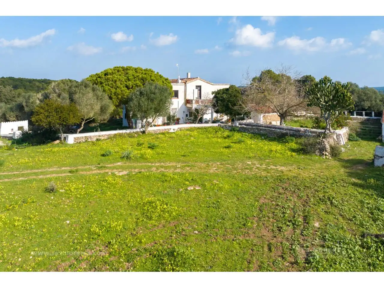 Terreno rustico in vendita a Alaior poble, imagen 14