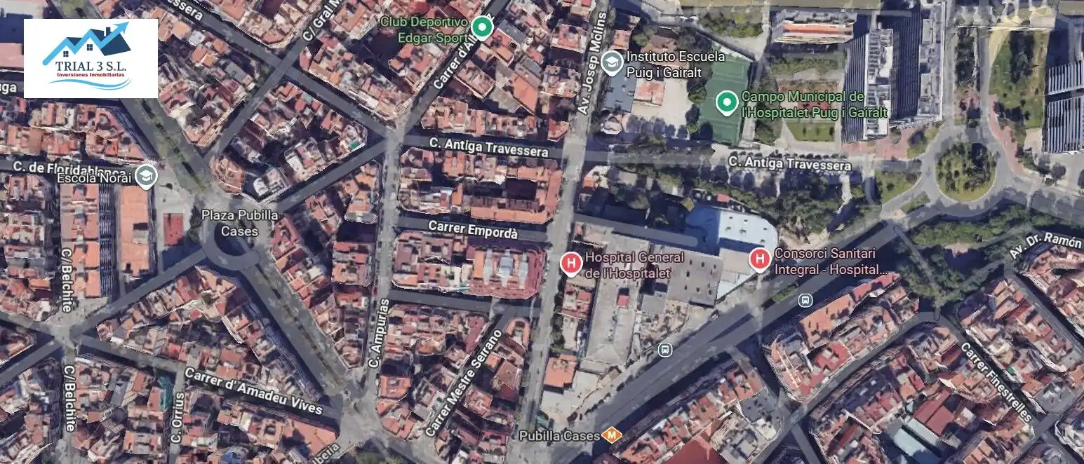 Appartement à vendre à Calle EMPORDA DE L', imagen 3