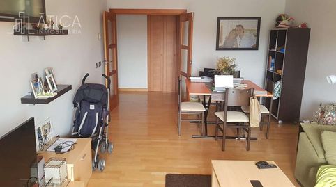Photo 2 of Flat for rent in Vidal, Salamanca Capital