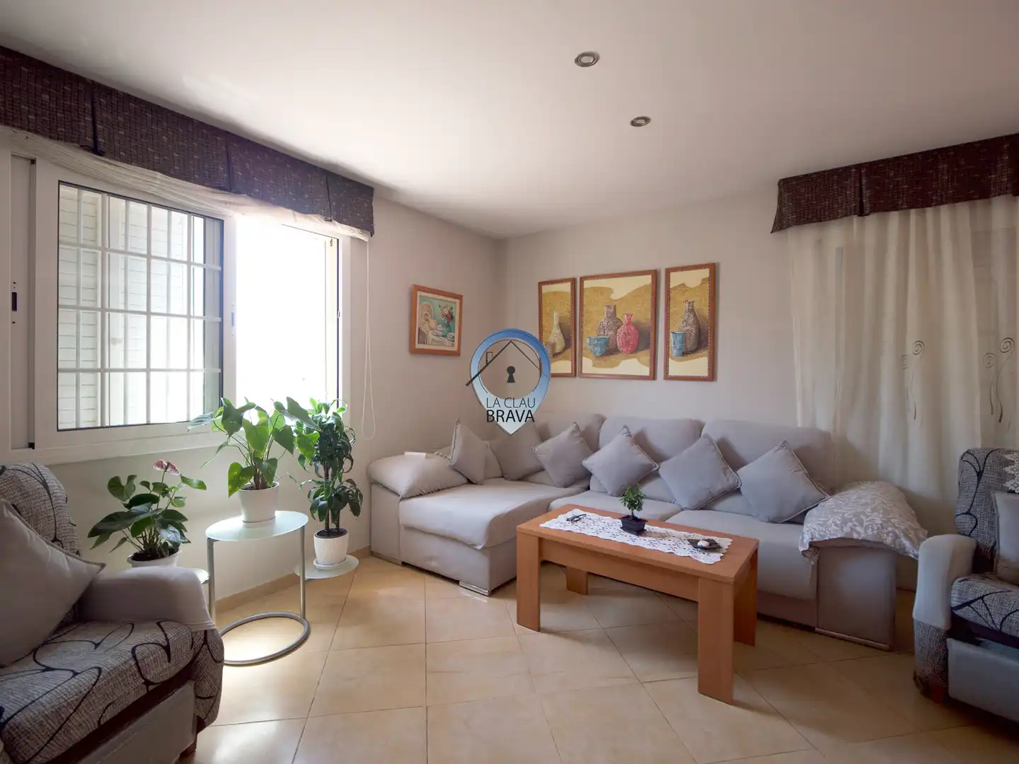 Casa o chalet en venta en Carrer Lluna, La Goba
