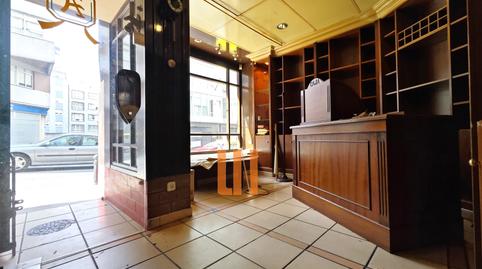 Photo 4 of Premises to rent in Avenida Finisterre, Paseo de los Puentes - Santa Margarita, A Coruña