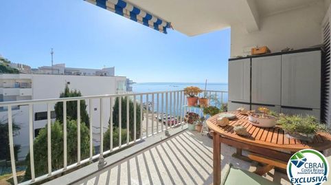 Foto 2 de Piso en venta en Canyelles, 10, Almadrava - Canyelles - Puig-Rom, Roses