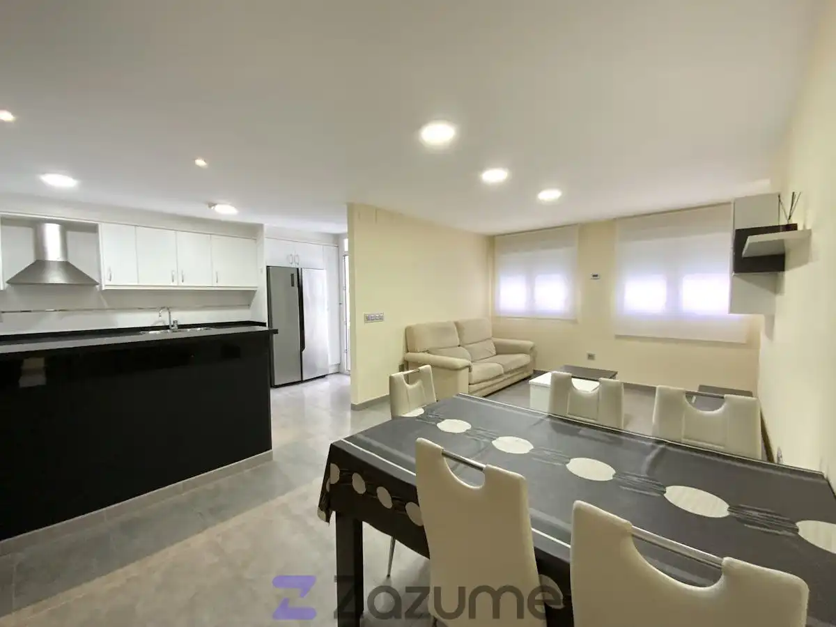 Wohnung zur Miete in Av. Vicent Blasco Ibáñez, Riba-roja de Túria