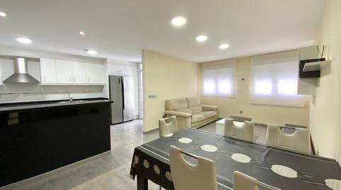 Foto 5 de Piso de alquiler en Av. Vicent Blasco Ibáñez, Riba-roja de Túria, Valencia