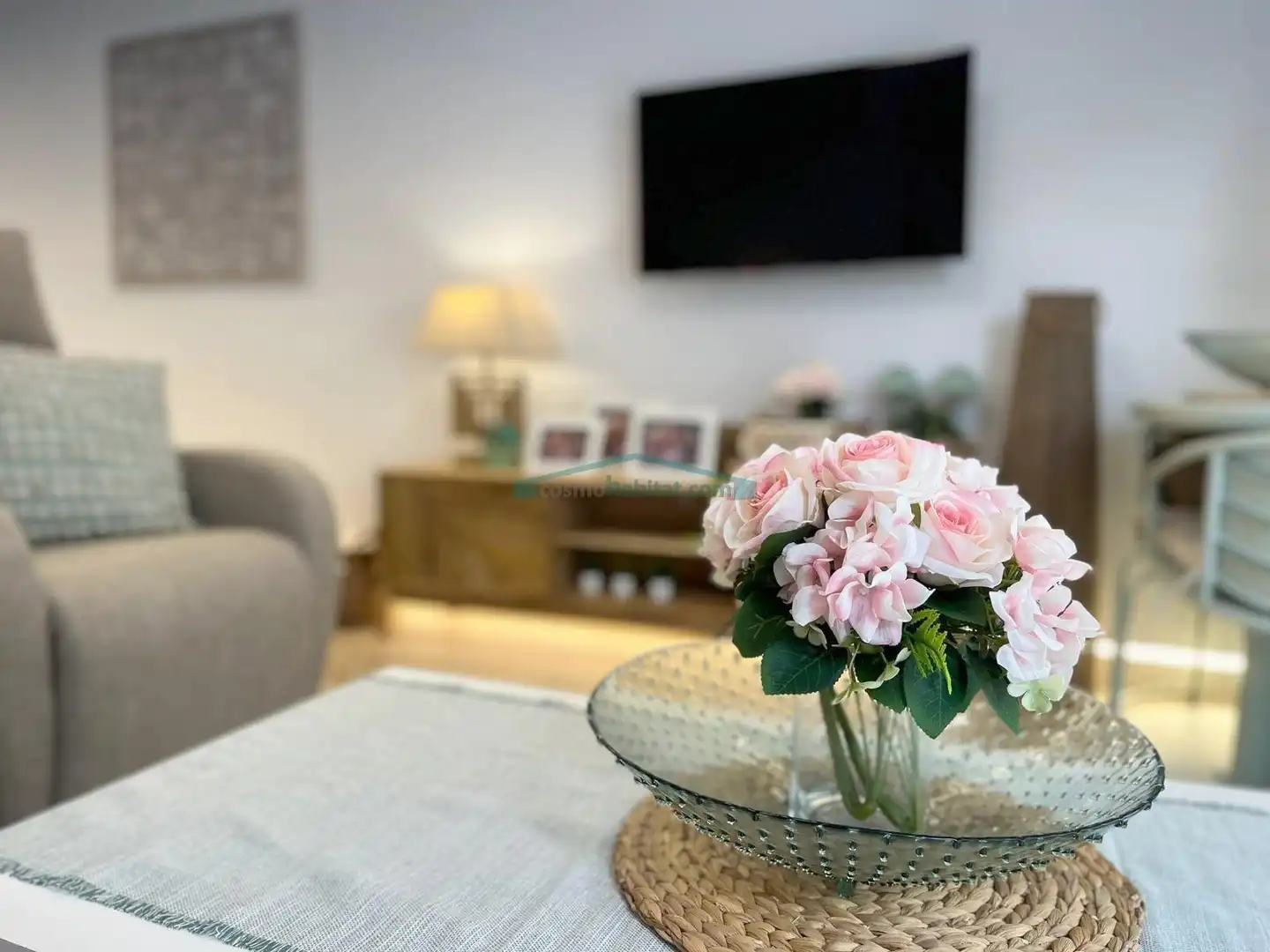 Apartament amb piscina en venda a Playa del Acequión, Náufragos y Rocío del Mar, imagen 10