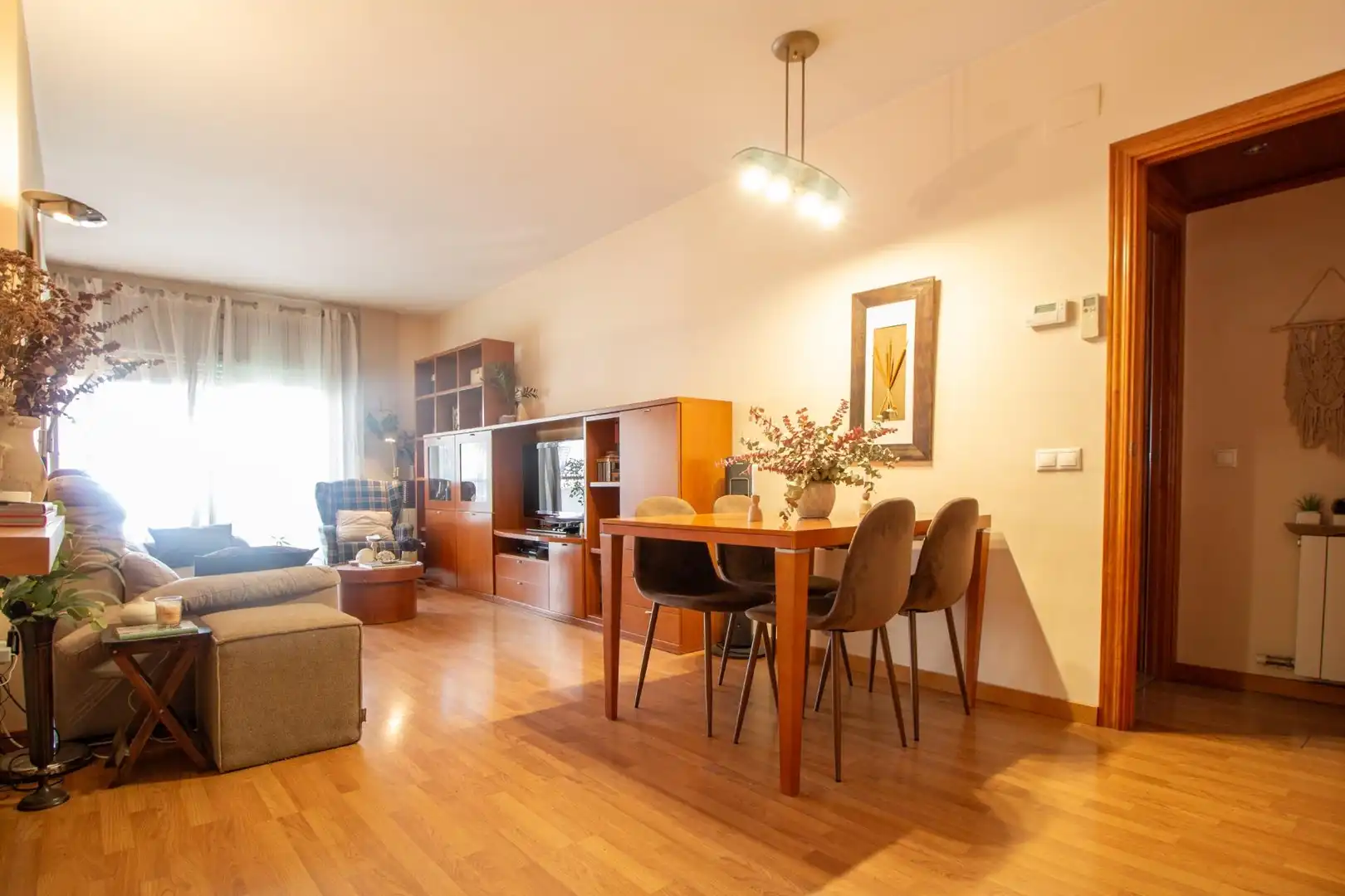 Piso en venta en Torrent Ballester