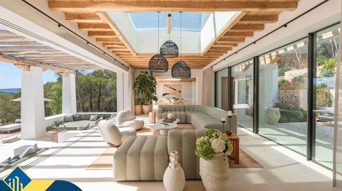 Villa con piscina, Islas Baleares, Ibiza. 5 habitaciones | 350 m² | 9 kilómetros al mar, imatge 4