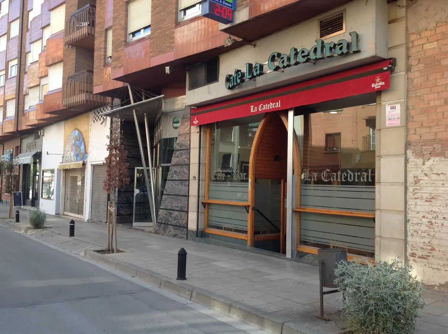 Local comercial en venda a Calle San Jerónimo Hermosilla, imagen 6