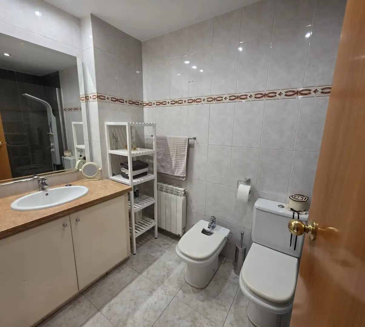 Duplex con terrazza in vendita a Carrer Navarra, imagen 24