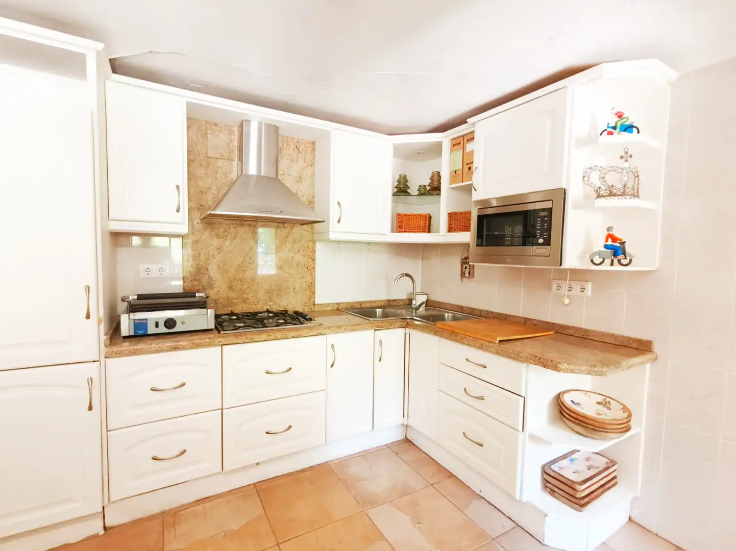 Maison rustique avec piscine à vendre à Castell de Castells, imagen 20