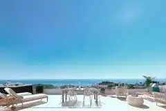 Apartamento con piscina en venta en Torreblanca del Sol, imagen 4
