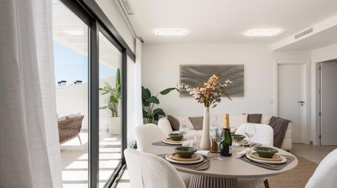 Foto 5 de Apartament en venda a El Faro de Calaburra - Chaparral, Mijas