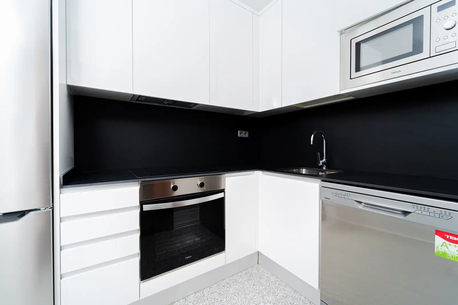 Flat with pool to rent in Calle del Mezquite, imagen 3
