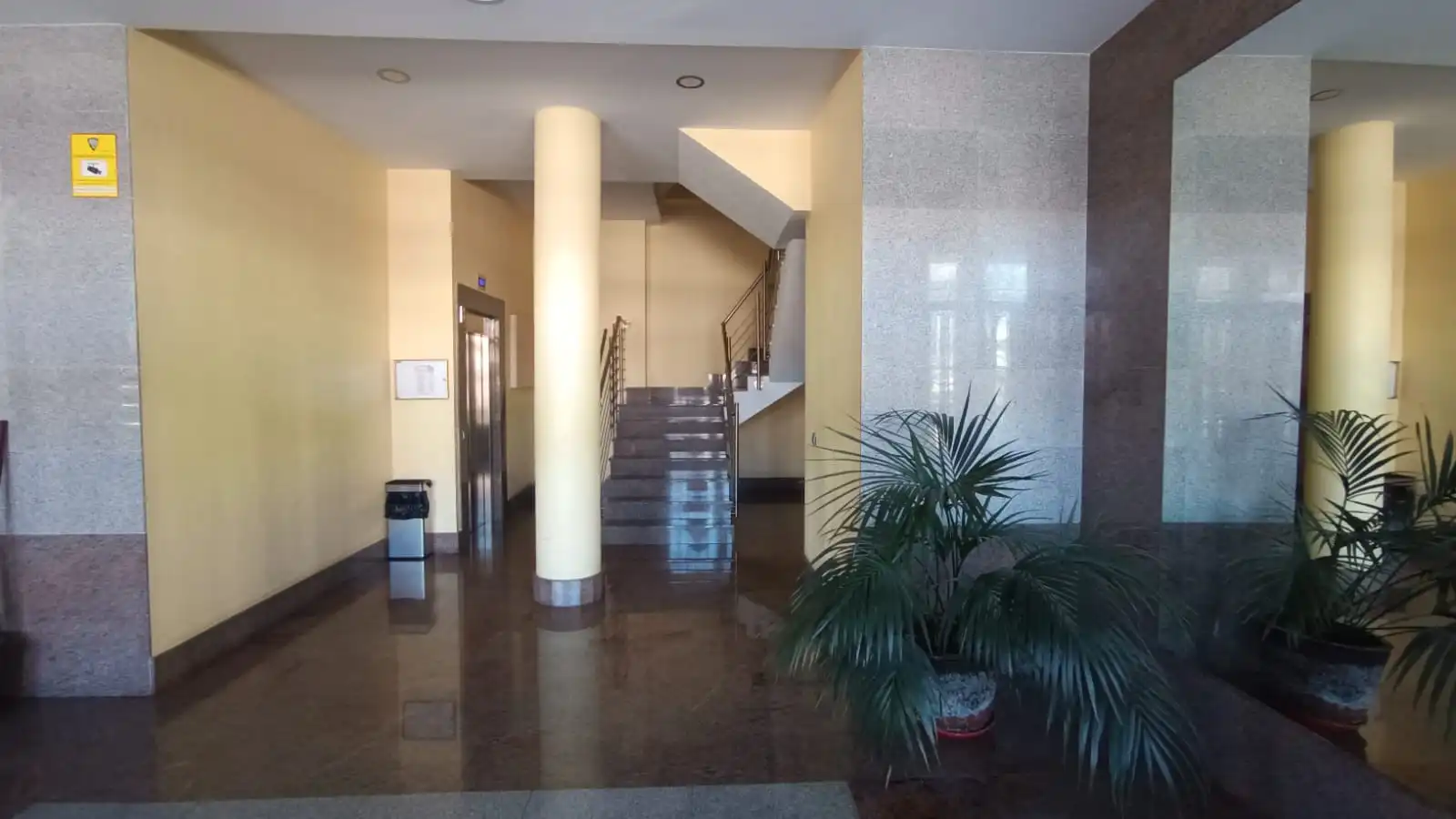 Piso en venta en Arganda del Rey con Aire acondicionado, Calefacción y Terraza