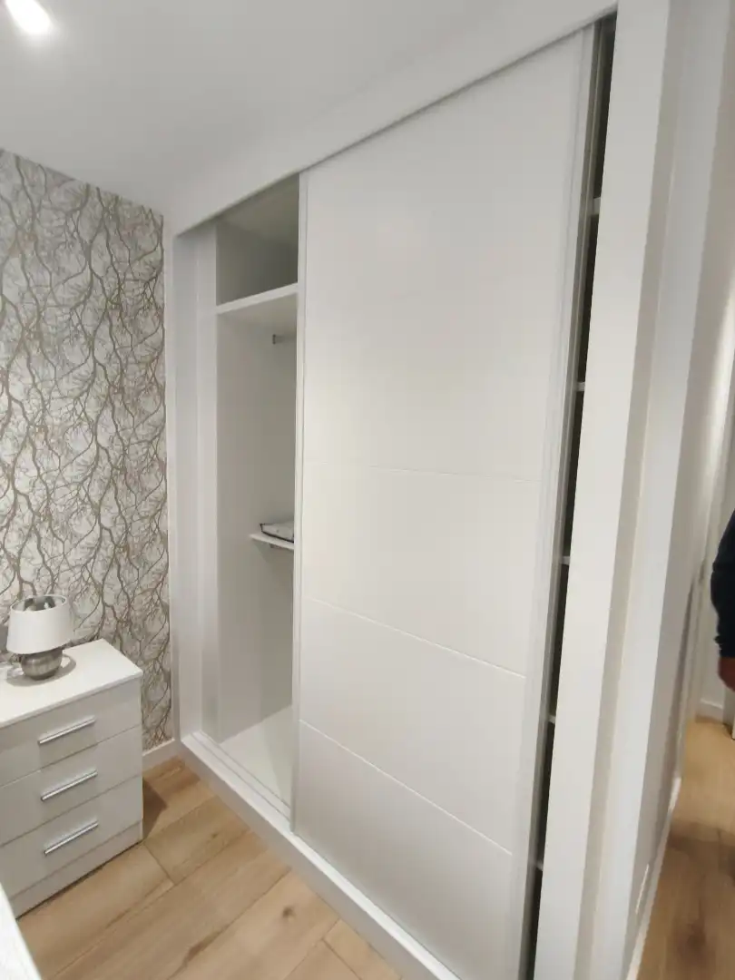 Habitación de Piso de alquiler en Ames con Calefacción, Parquet y Amueblado