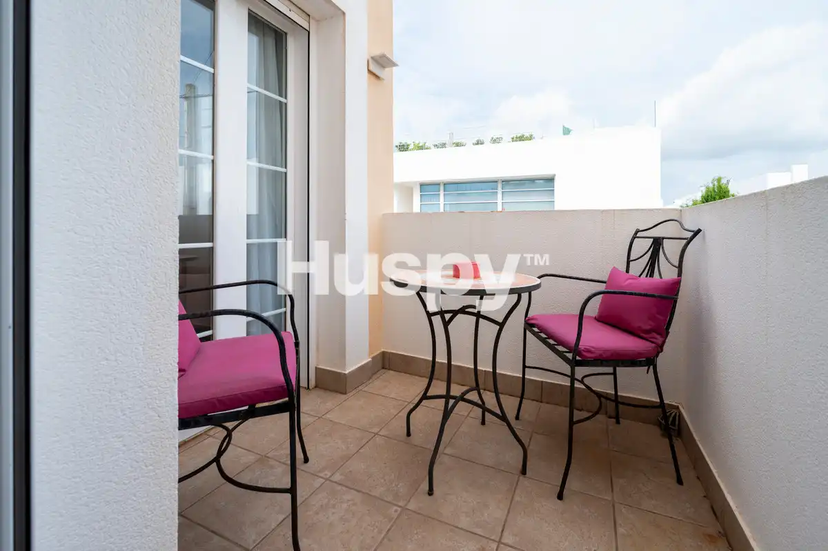 Semi-detached house with terrace for sale in Carrer de s'Espardell, imagen 34