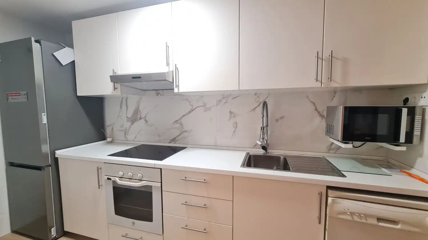 Wohnung zur Miete in Louis Pasteur, 17, El Tejar - Hacienda Bizcochero