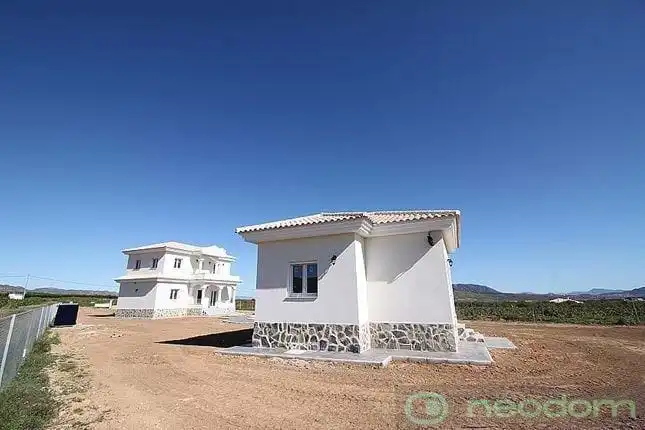 House for sale in El Pinós / Pinoso, imagen 18