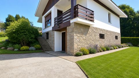 Photo 3 of Houses for sale in Gure-mendi, Lemoiz, Bizkaia