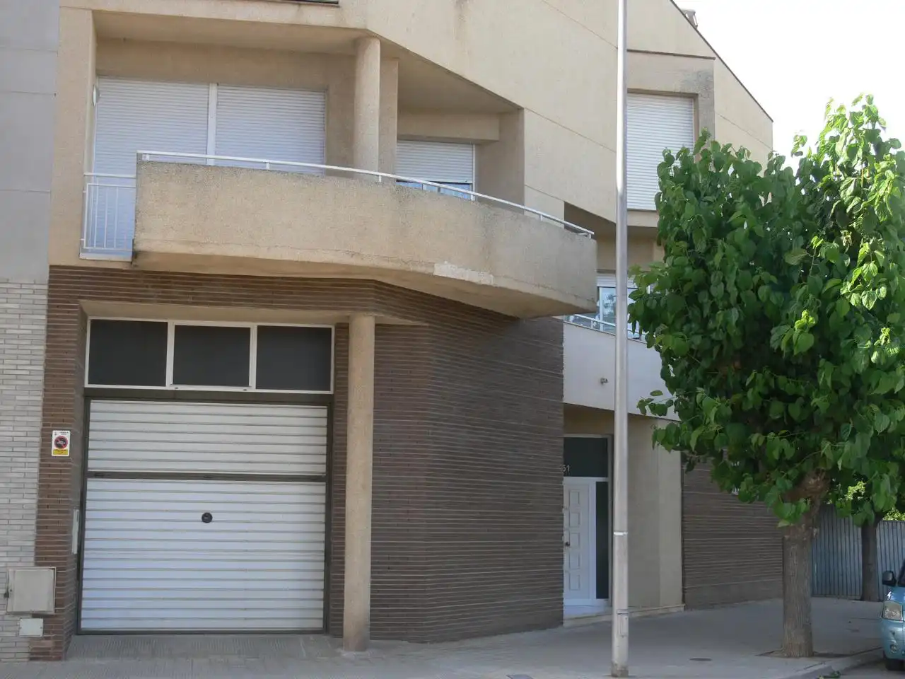 Casa amb piscina en venda a Carrer Sant Pere Màrtir, imagen 2