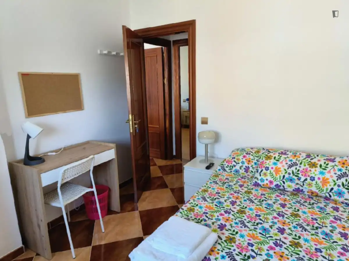 Zimmer in La Unión - Cruz de Humilladero - Los Tilos