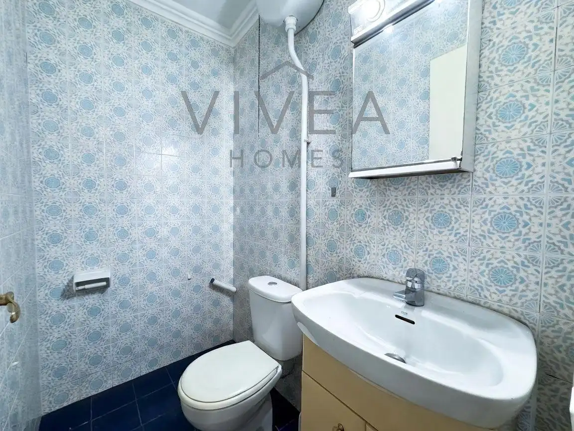 Piso con terraza en venta en Can Feu - Gràcia, imagen 19