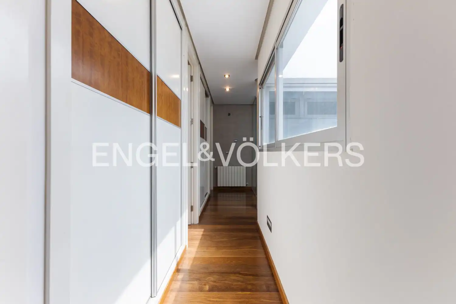 Casa adosada en venta en Massamagrell con Aire acondicionado, Calefacción y Parquet