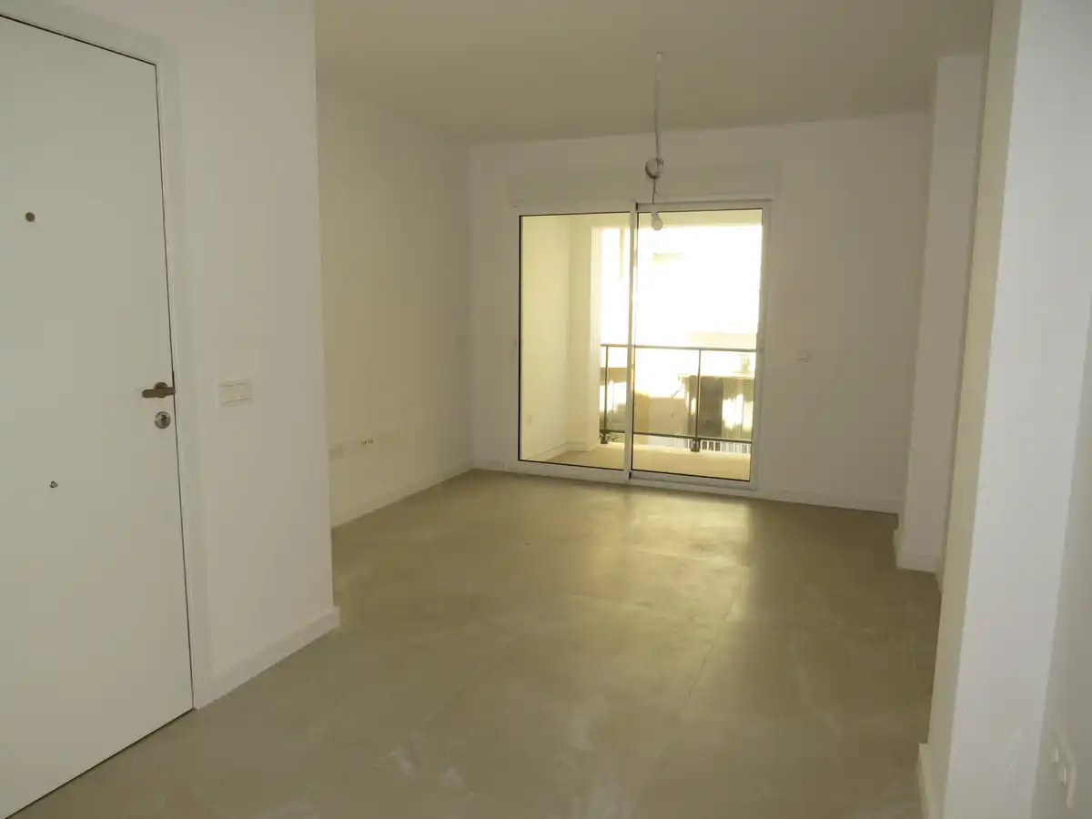 Erdgeschosswohnung mit Aufzug zum Verkauf in Puerto Deportivo