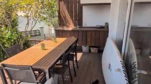 Foto 4 de Planta baixa en venda a Carrer Esports, La Fosca - Cala Margarida, Palamós