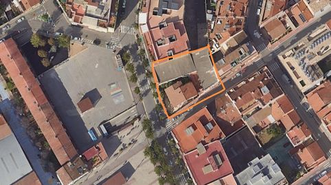 Foto 2 de Residencial en venta en Sant Esteve, 16, Casc Antic, Ripollet