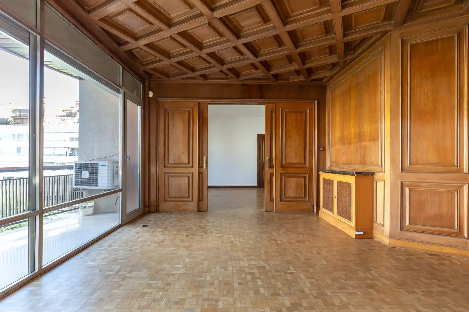 Office for rent in Sarrià - Sant Gervasi