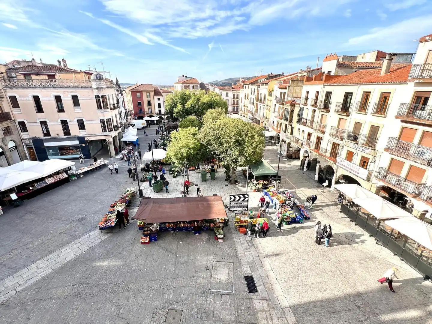 Pis amb terrassa en venda a Plaza MAYOR, imagen 23