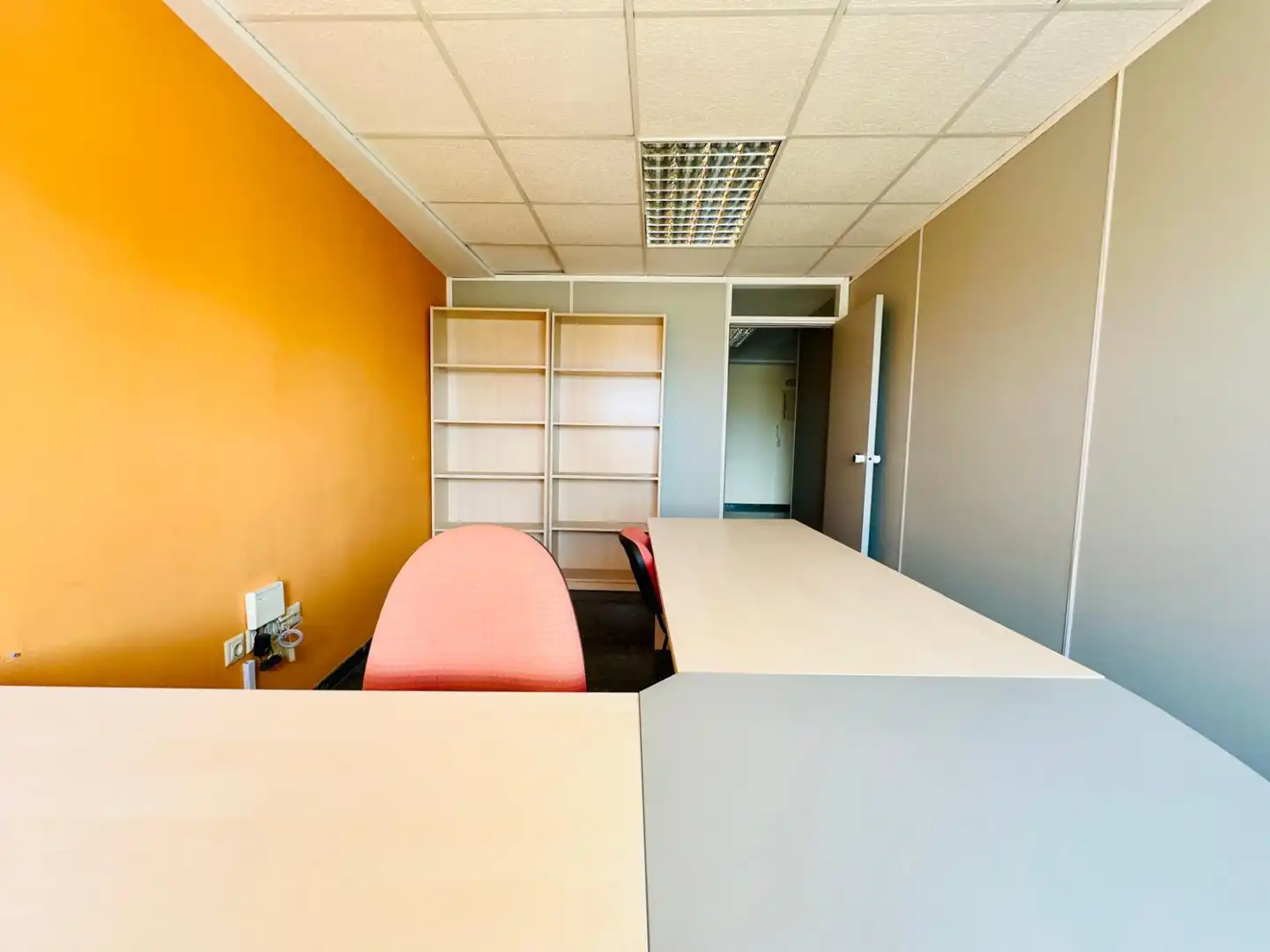 Büro zur Miete in Puerto de Sagunto, imagen 11