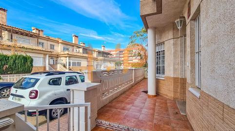 Foto 3 de Dúplex en venda a Huércal-Overa, Almería