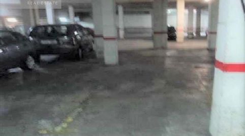 Foto 5 de Garaje en venta en Cr Valls n- Es: Pl:- Pt: el Vendrell (tarrago, Centre, El Vendrell