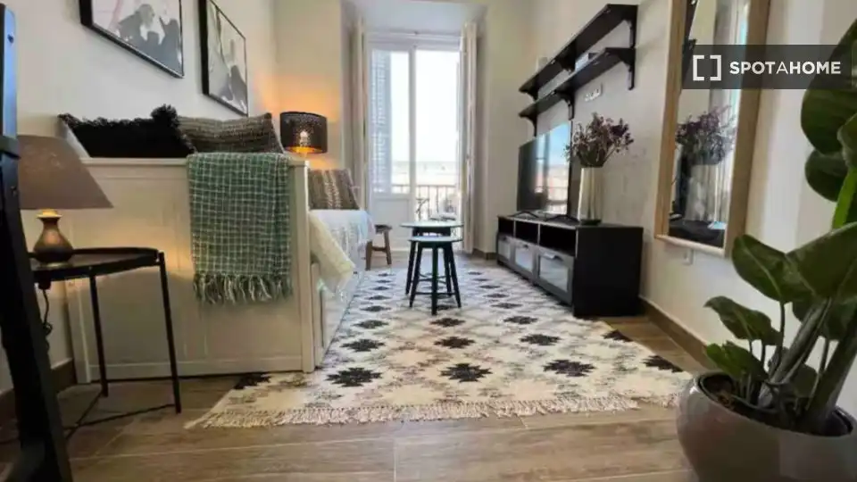 Zimmer in Madrid, Madrid
