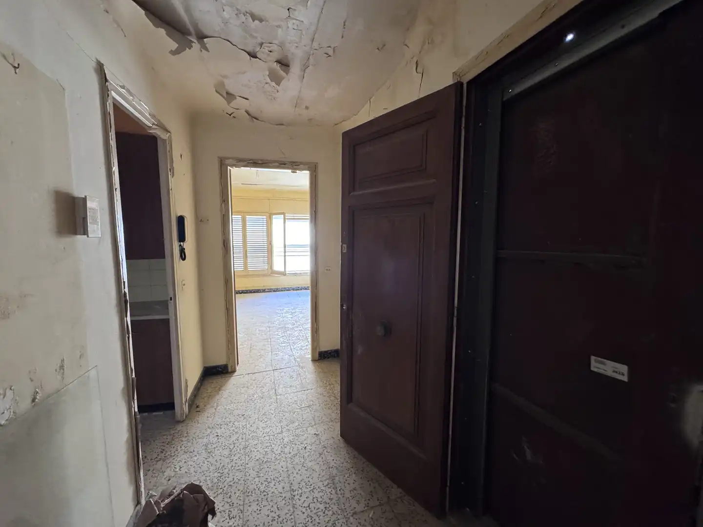 Wohnung zum Verkauf in Igualada
