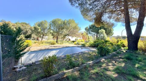 Foto 4 de Residencial en venda a Carretera del Puente Nuevo, 25, Parquelagos - Puente Nuevo, Galapagar