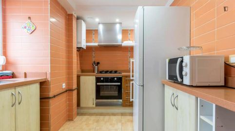 Foto 4 de Habitación en La Raïosa, Valencia Capital