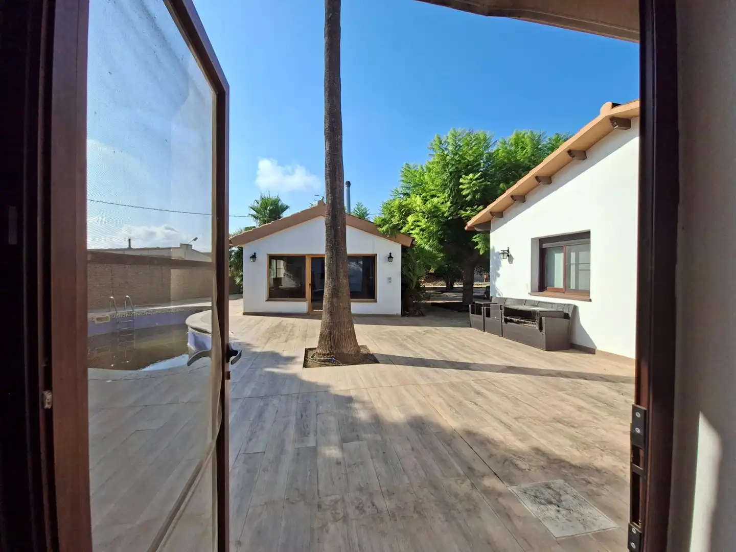 Villa avec piscine à vendre à Calle GENARD BARTROLI, imagen 35