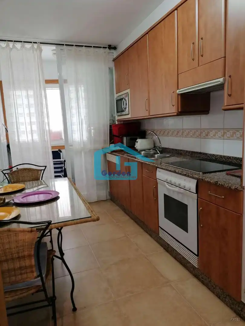 Piso con ascensor en venta en Sanxenxo pueblo, imagen 18