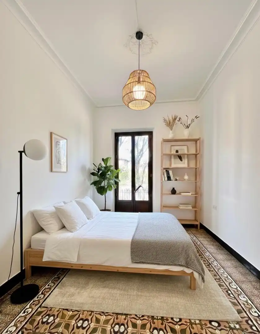 Habitación de Piso en venta en  Palma de Mallorca con Aire acondicionado, Terraza y Trastero