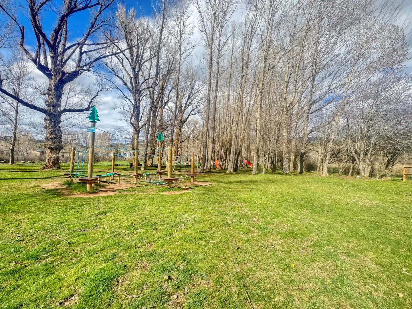 Detached homes for sale in Alcalá de la Selva  with Heating and Terrace