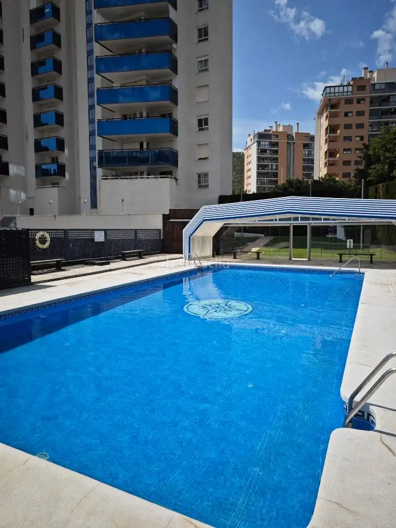 Àtic amb piscina en venda a Carrer Xaloc 7, imagen 31